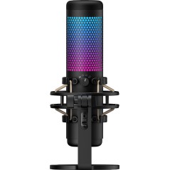HyperX QuadCast S Mikrofon Kablet -36dB Sort